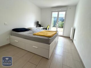  Appartement  vendre 2 pices 43 m