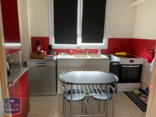  Appartement � vendre 4 pi�ces 72 m�