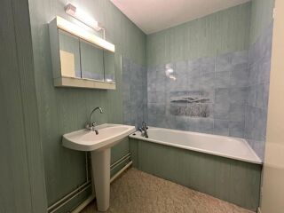  Appartement � vendre 1 pi�ce 40 m�