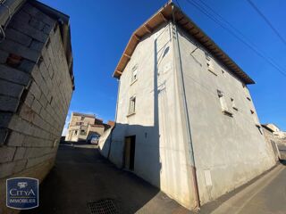  Maison  vendre 4 pices 100 m