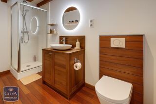  Appartement � vendre 3 pi�ces 56 m�