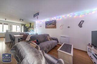  Maison � vendre 4 pi�ces 96 m�