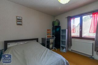  Appartement � vendre 2 pi�ces 42 m�