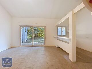  Maison � vendre 4 pi�ces 78 m�