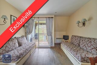  Appartement � vendre 2 pi�ces 