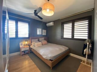 vente Appartement - 4 pièce(s) - 152 m² Saint-Gilles Les Bains (97434)