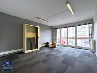  Appartement � vendre 2 pi�ces 57 m�