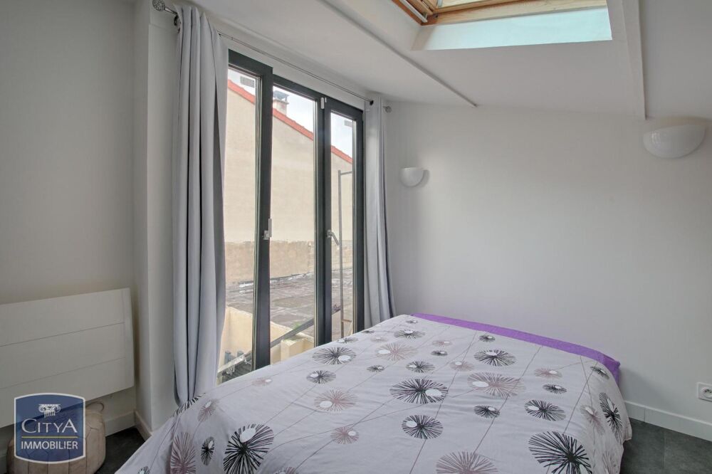 � vendre  Maison Maisons-Alfort (94700)