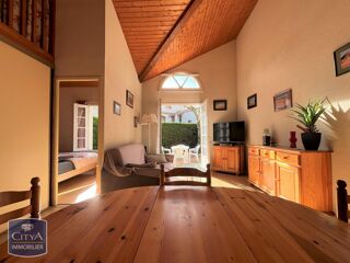  Appartement � vendre 3 pi�ces 57 m�