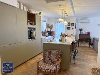  Appartement � vendre 4 pi�ces 84 m�