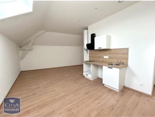  Appartement  vendre 1 pice 40 m