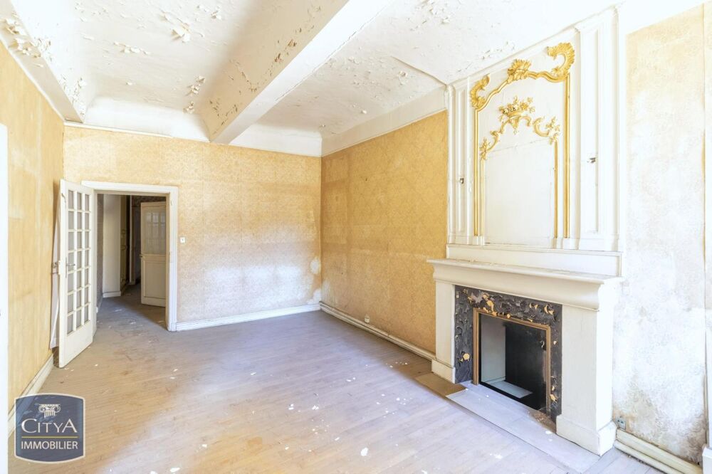 vente Appartement - 5 pièce(s) - 128 m² Tulle (19000)