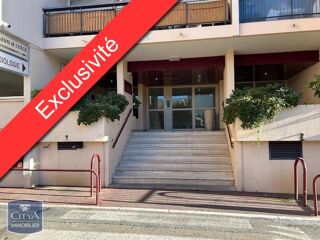  Appartement � vendre 2 pi�ces 56 m�