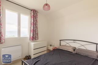  Appartement  vendre 3 pices 42 m