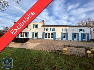  Maison � vendre 5 pi�ces 185 m�