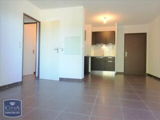  Appartement  vendre 2 pices 40 m
