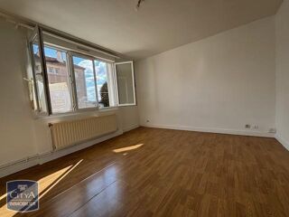  Appartement  vendre 3 pices 60 m