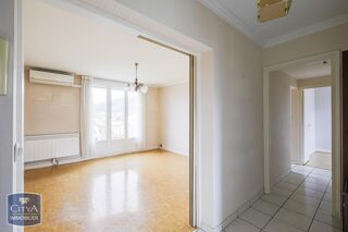  Appartement � vendre 3 pi�ces 57 m�