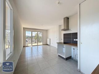  Appartement � vendre 2 pi�ces 43 m�