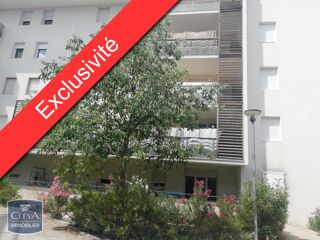  Appartement  vendre 3 pices 55 m