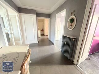  Appartement � vendre 4 pi�ces 89 m�