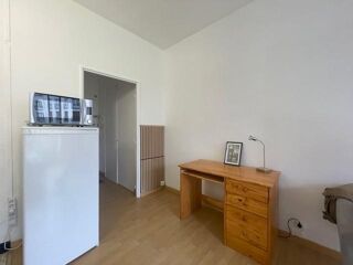  Appartement  vendre 1 pice 25 m
