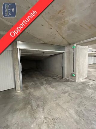  Parking / Garage  vendre 21 m