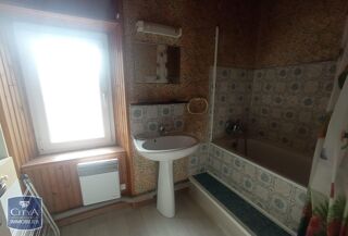  Appartement � vendre 1 pi�ce 26 m�