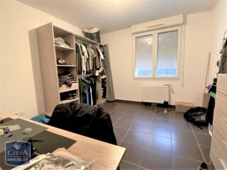  Appartement � vendre 3 pi�ces 65 m�