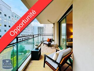  Appartement � vendre 3 pi�ces 82 m�