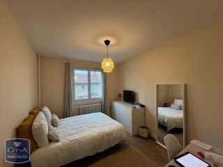  Appartement � vendre 3 pi�ces 56 m�