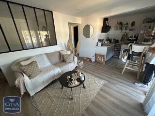  Appartement � vendre 1 pi�ce 30 m�