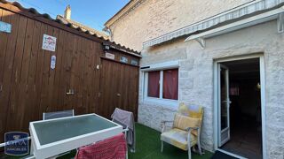  Maison � vendre 4 pi�ces 90 m�