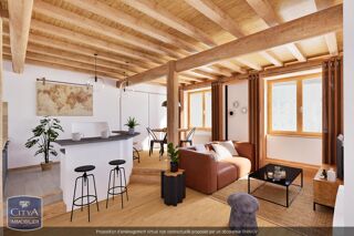  Appartement  vendre 1 pice 48 m