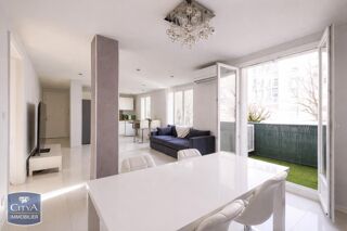  Appartement � vendre 4 pi�ces 73 m�