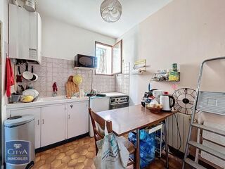  Appartement  vendre 2 pices 40 m