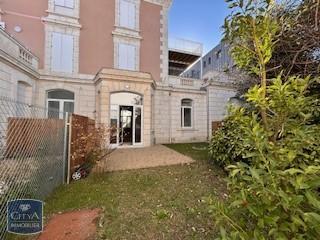  Appartement  vendre 4 pices 88 m