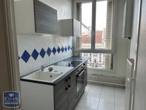  Vente Appartement Appartement - 3 pi�ce(s) - 59 m�