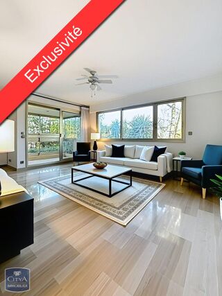  Appartement � vendre 2 pi�ces 56 m�