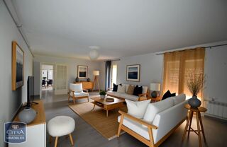  Maison � vendre 6 pi�ces 157 m�