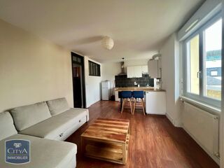  Appartement � vendre 2 pi�ces 37 m�