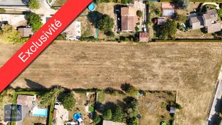  Terrain  vendre 9200 m