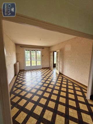  Maison � vendre 4 pi�ces 99 m�