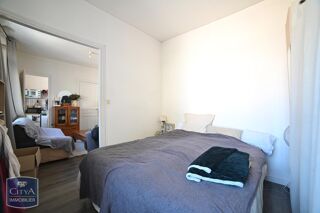  Appartement  vendre 2 pices 28 m