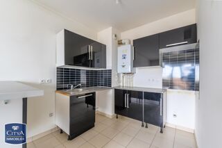  Appartement � vendre 2 pi�ces 42 m�