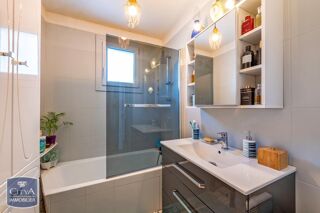  Appartement � vendre 3 pi�ces 61 m�