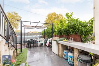  Appartement � vendre 4 pi�ces 74 m�