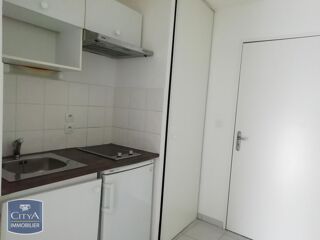  Appartement � vendre 1 pi�ce 23 m�