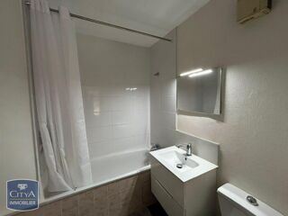  Appartement � vendre 1 pi�ce 29 m�