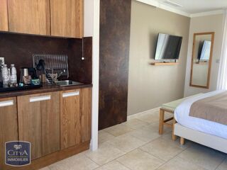  Appartement  vendre 1 pice 25 m